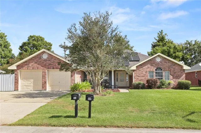 $2,400 | 131 Montpelier Drive, Boutte, LA 70039