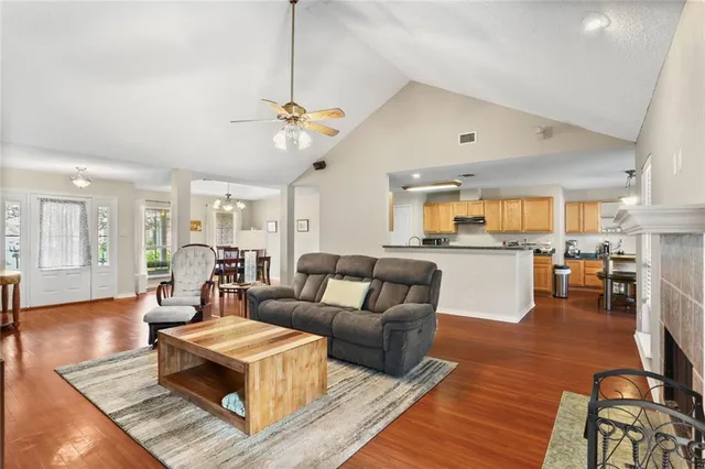 $2,400 | 131 Montpelier Drive, Boutte, LA 70039