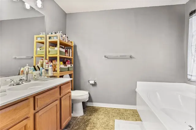 $2,400 | 131 Montpelier Drive, Boutte, LA 70039