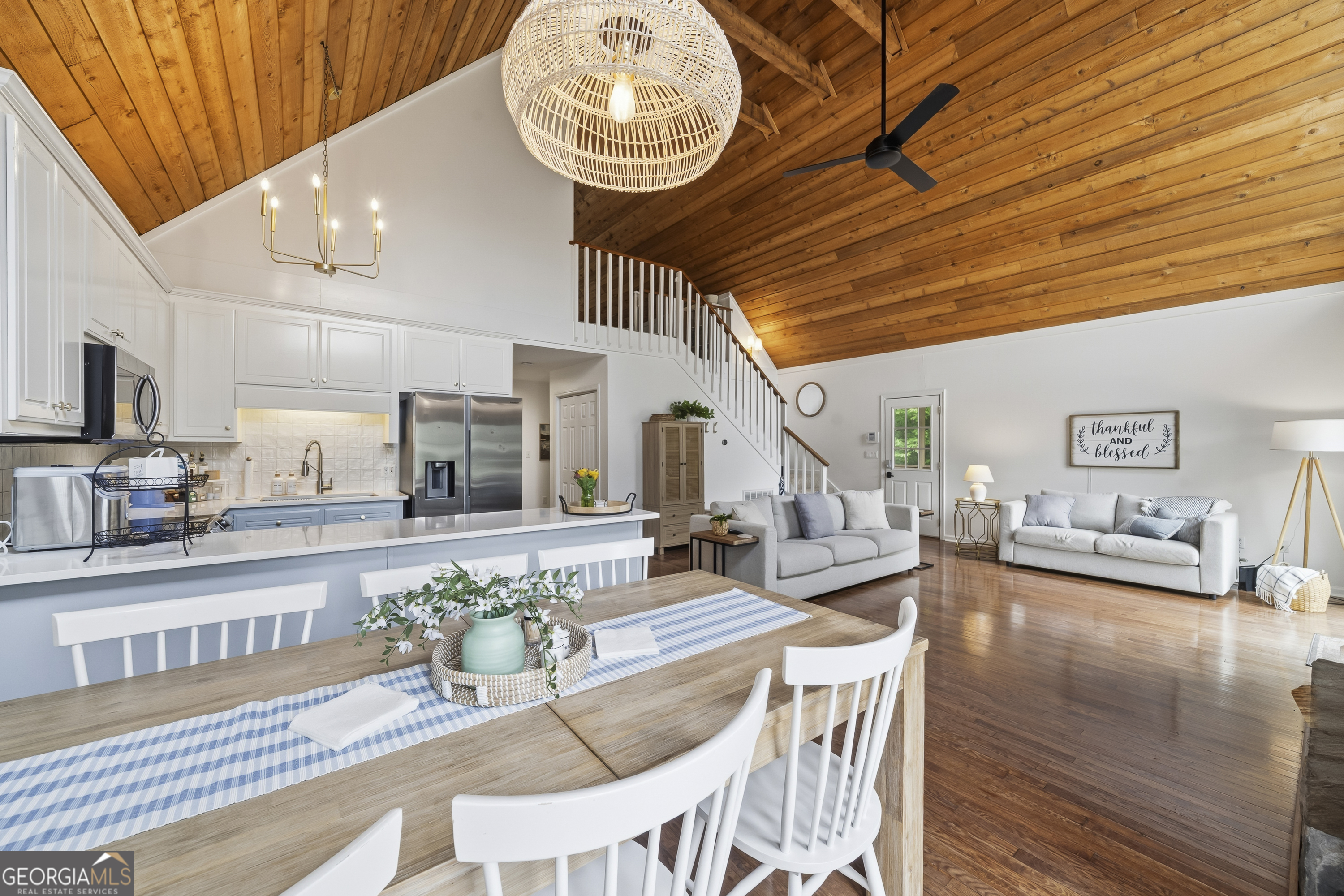 336 Cold Branch Road Eatonton, GA 31024 - Photo 20 of 55