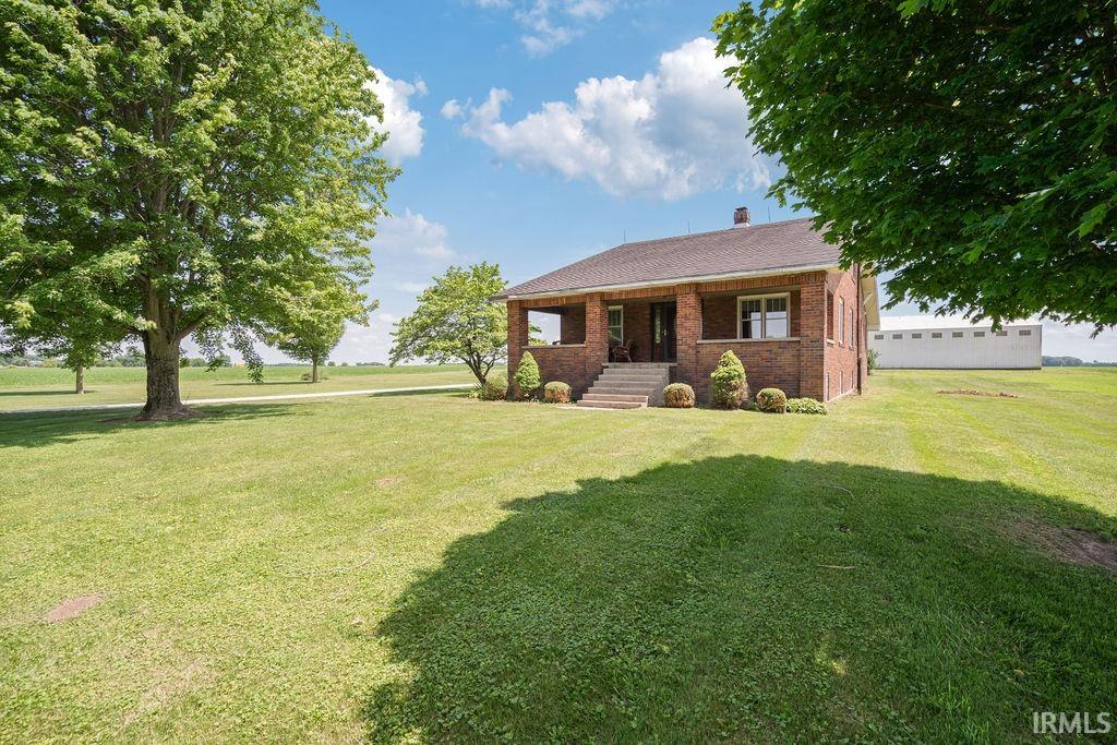 4765 County Rd E 200 South Kokomo, IN 46902 - Photo 4 of 49