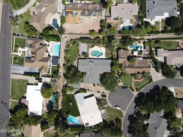 $2,999,999 | 6002 East Calle Rosa, Unit 77, Scottsdale, AZ 85251