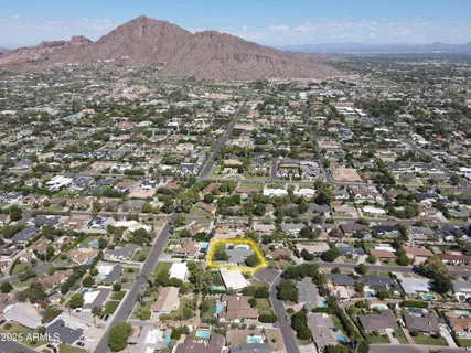 $2,999,999 | 6002 East Calle Rosa, Unit 77, Scottsdale, AZ 85251