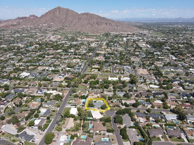 $2,999,999 | 6002 East Calle Rosa, Unit 77, Scottsdale, AZ 85251