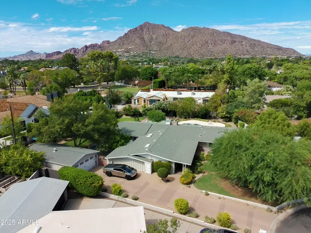 $2,999,999 | 6002 East Calle Rosa, Unit 77, Scottsdale, AZ 85251