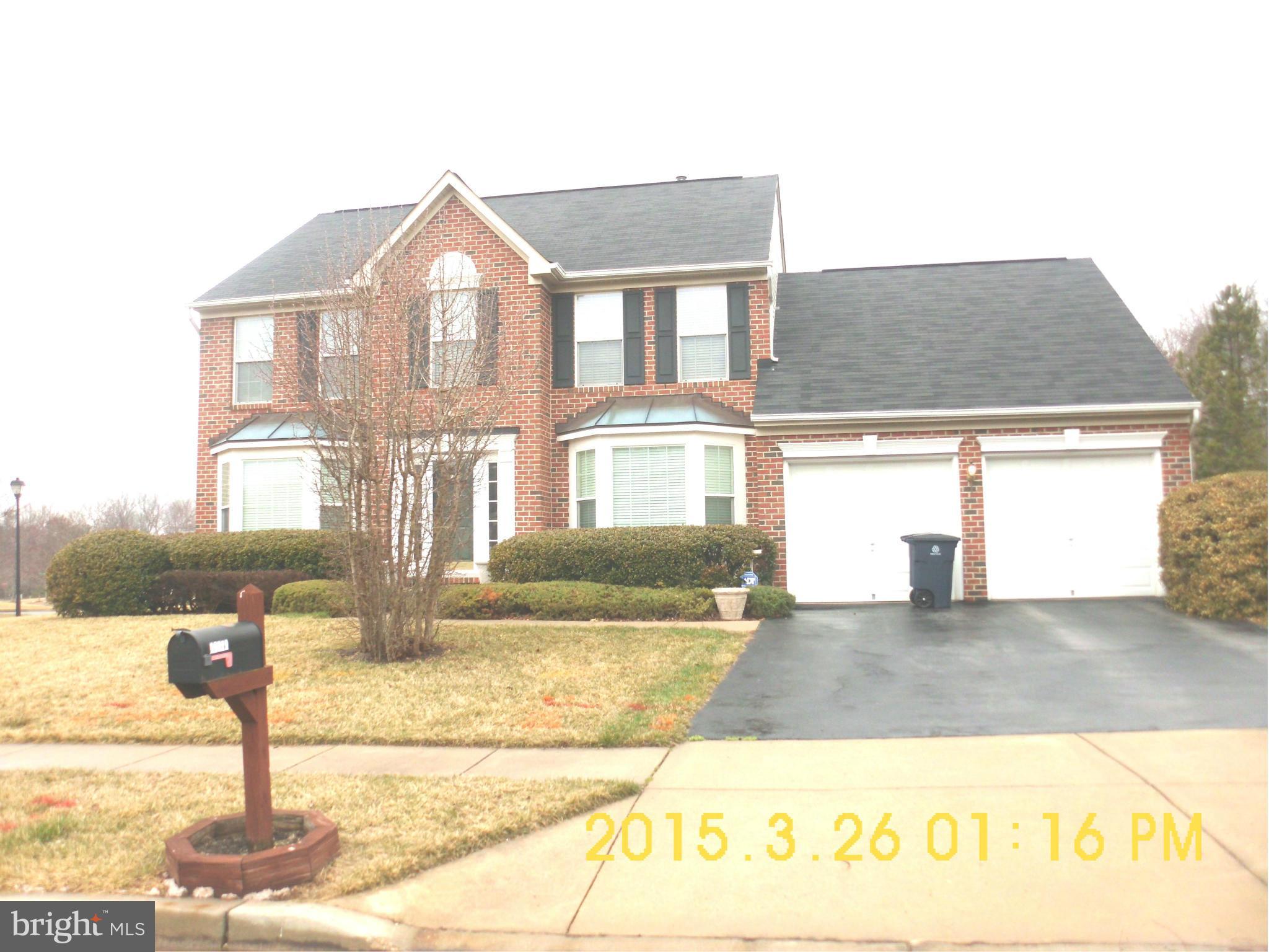 10200 Waterwell Way Laurel, MD 20708 - Photo 1 of 25 Exterior (Front)