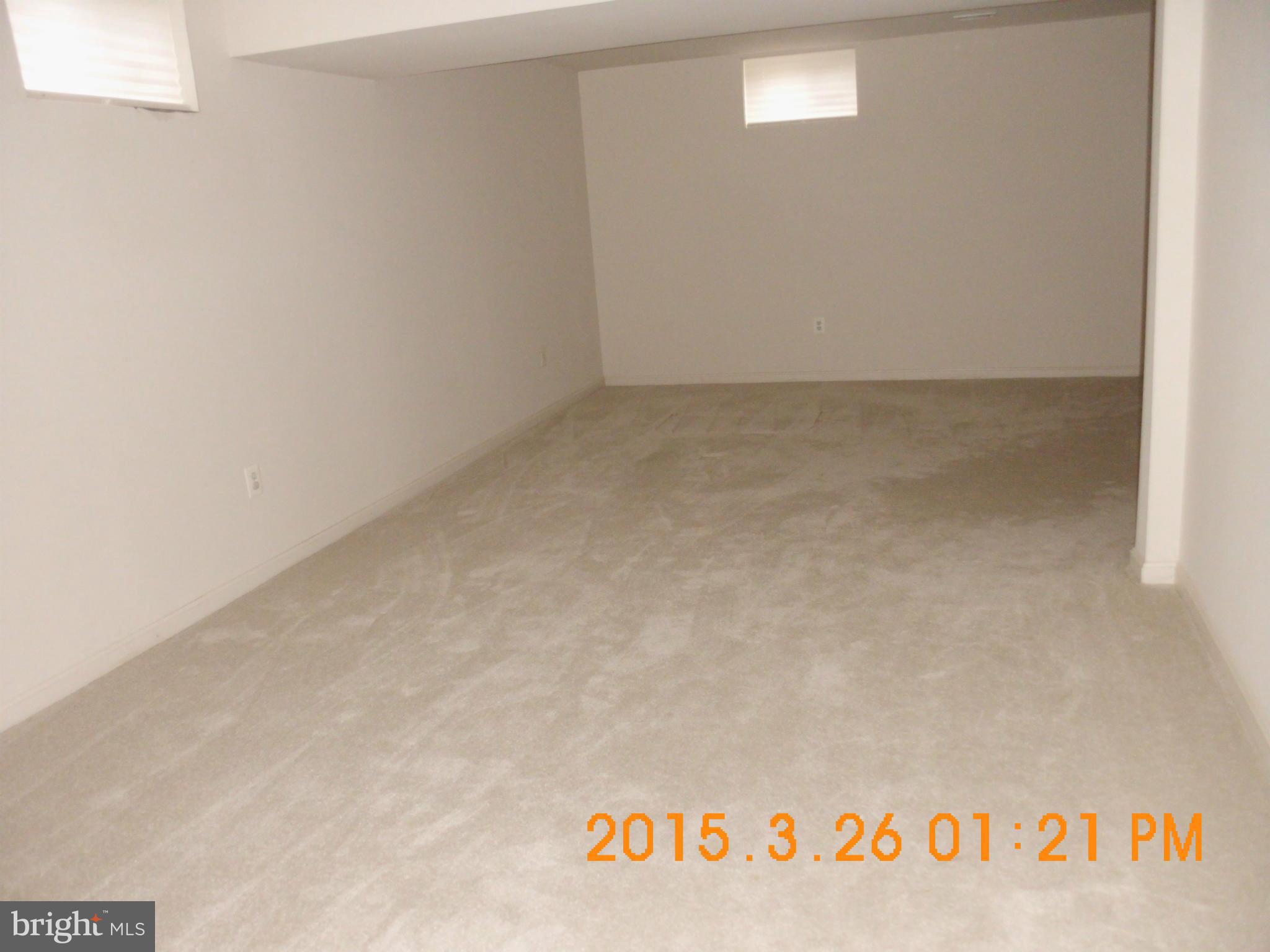 10200 Waterwell Way Laurel, MD 20708 - Photo 21 of 25 Basement