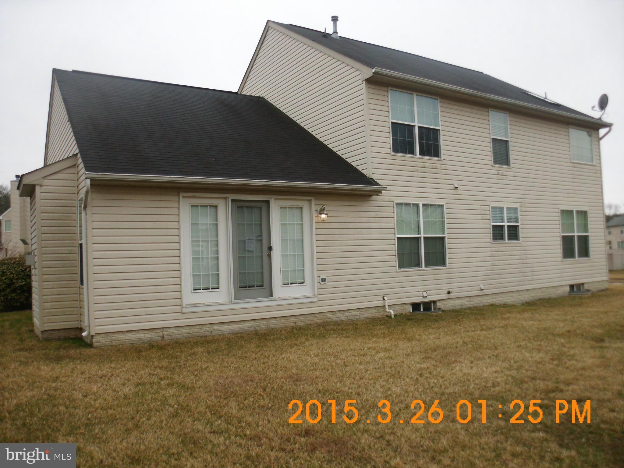 10200 Waterwell Way Laurel, MD 20708 - Photo 25 of 25 Exterior (Rear)