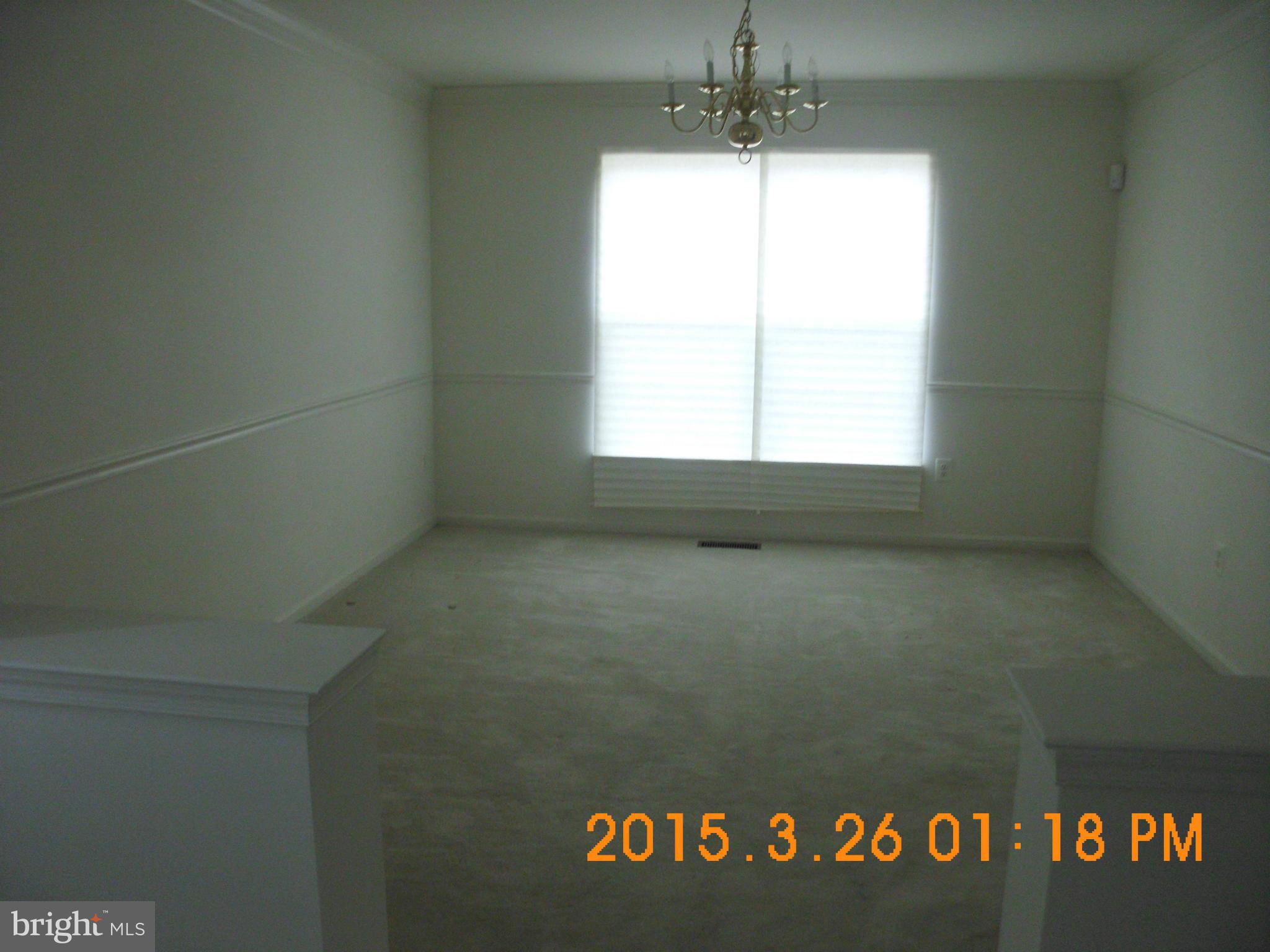 10200 Waterwell Way Laurel, MD 20708 - Photo 3 of 25 Dining Room
