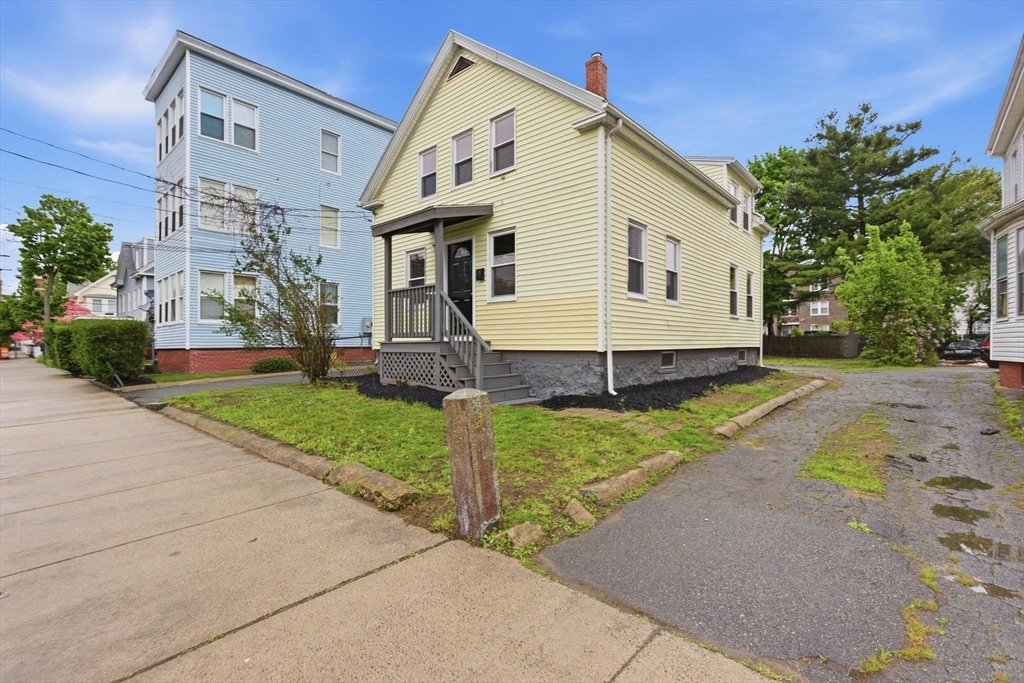 48 Vine Street Lynn, MA 01902 - Photo 2 of 12