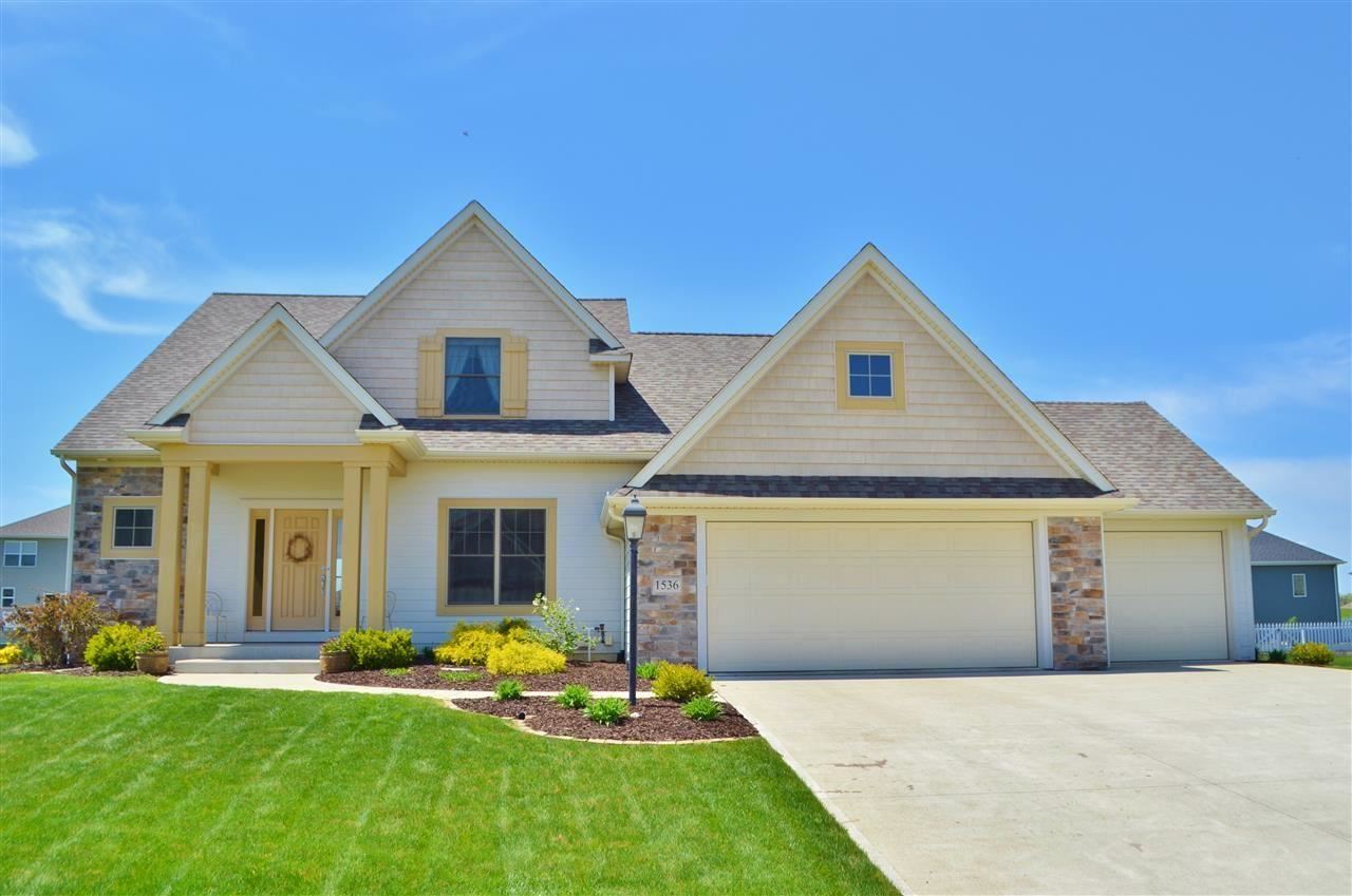 1536 Rock Dove Road Fort Wayne, IN 46814 - Photo 1 of 30 Gallery Image 1