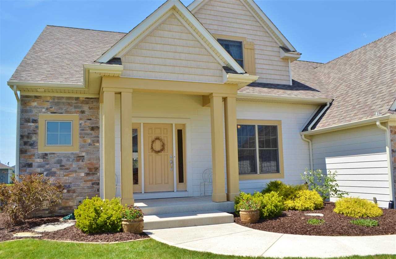 1536 Rock Dove Road Fort Wayne, IN 46814 - Photo 2 of 30 Gallery Image 2