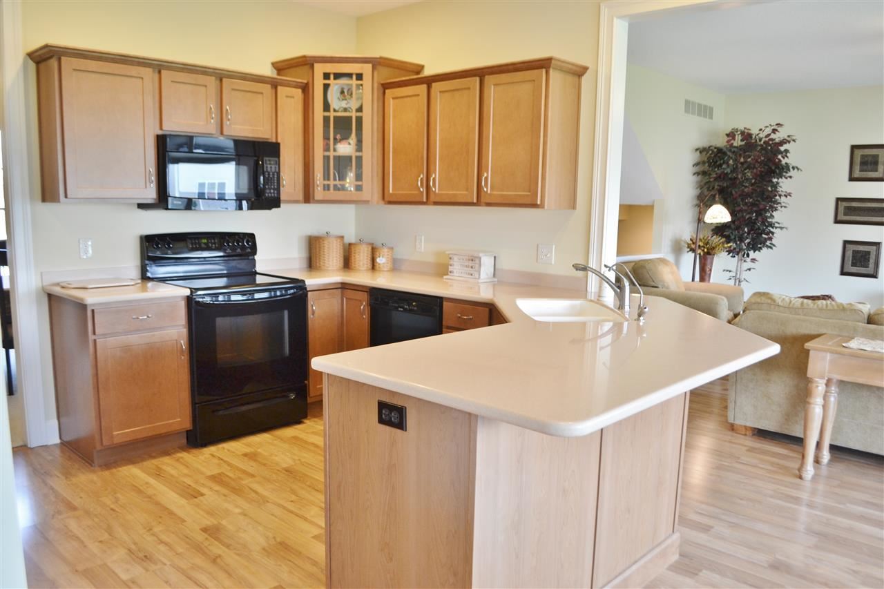 1536 Rock Dove Road Fort Wayne, IN 46814 - Photo 11 of 30 Gallery Image 11