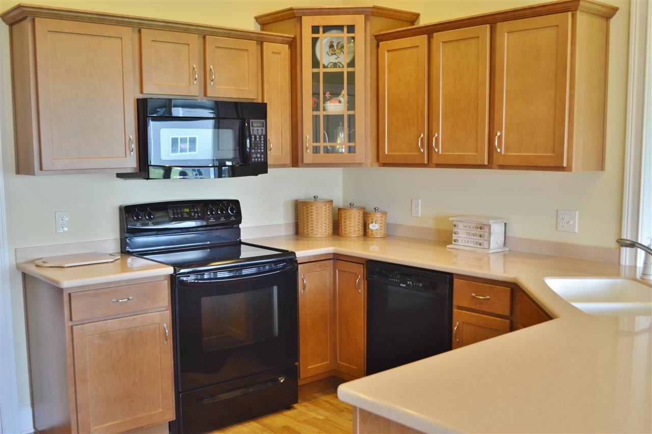 1536 Rock Dove Road Fort Wayne, IN 46814 - Photo 13 of 30 Gallery Image 13