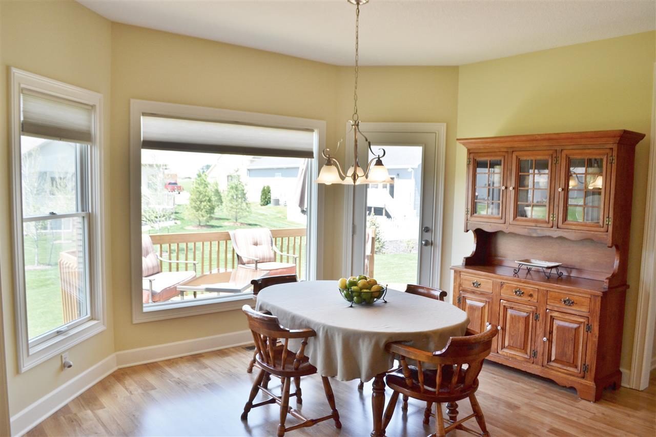1536 Rock Dove Road Fort Wayne, IN 46814 - Photo 19 of 30 Gallery Image 19