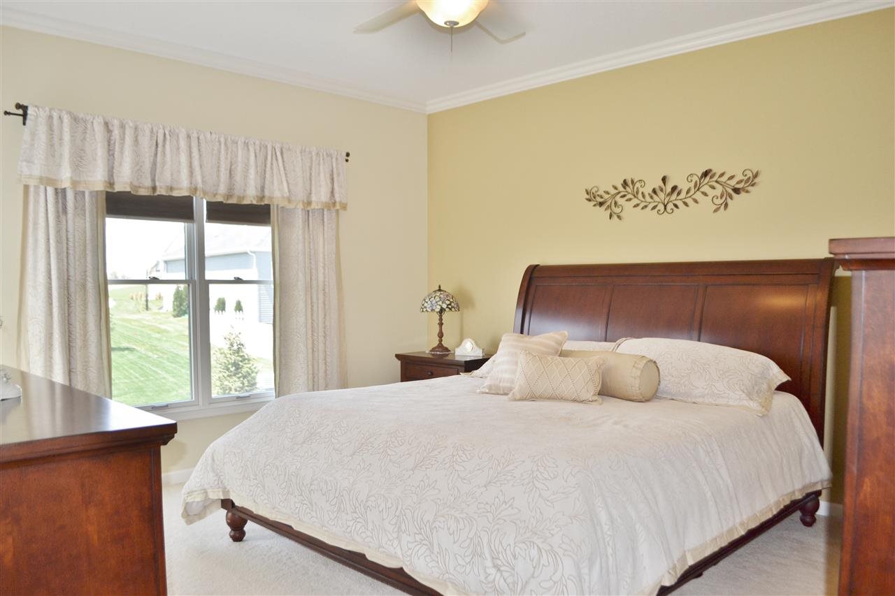 1536 Rock Dove Road Fort Wayne, IN 46814 - Photo 21 of 30 Gallery Image 21