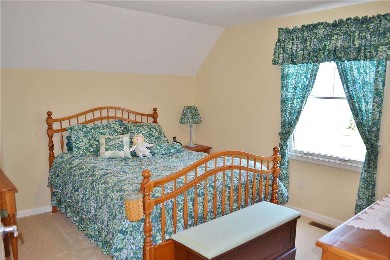 1536 Rock Dove Road Fort Wayne, IN 46814 - Photo 27 of 30 Gallery Image 27
