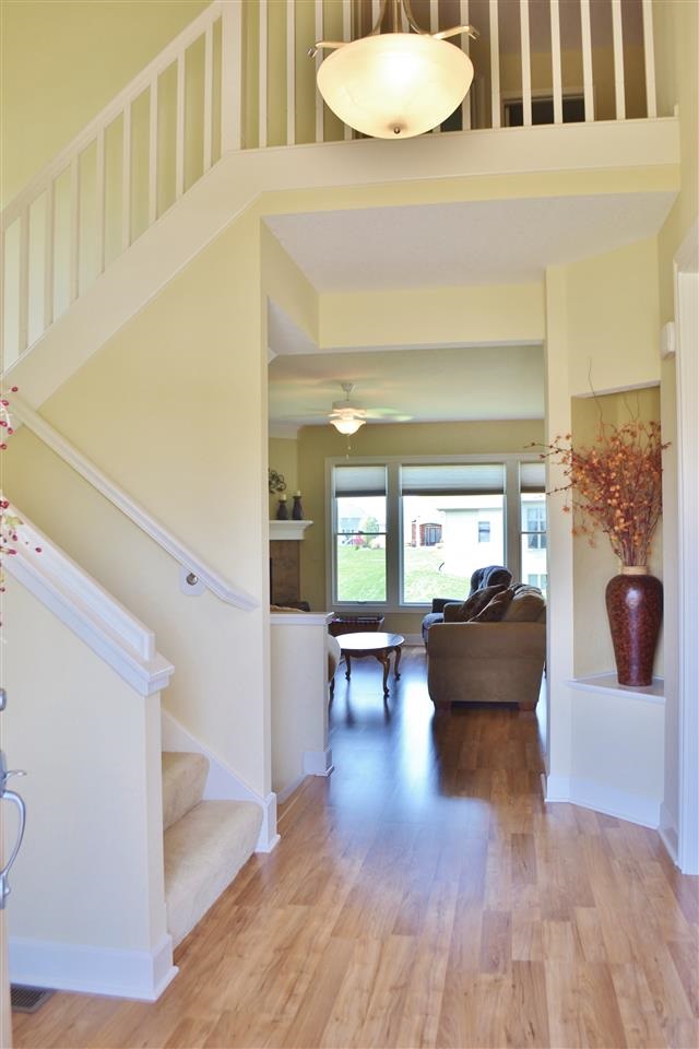 1536 Rock Dove Road Fort Wayne, IN 46814 - Photo 4 of 30 Gallery Image 4