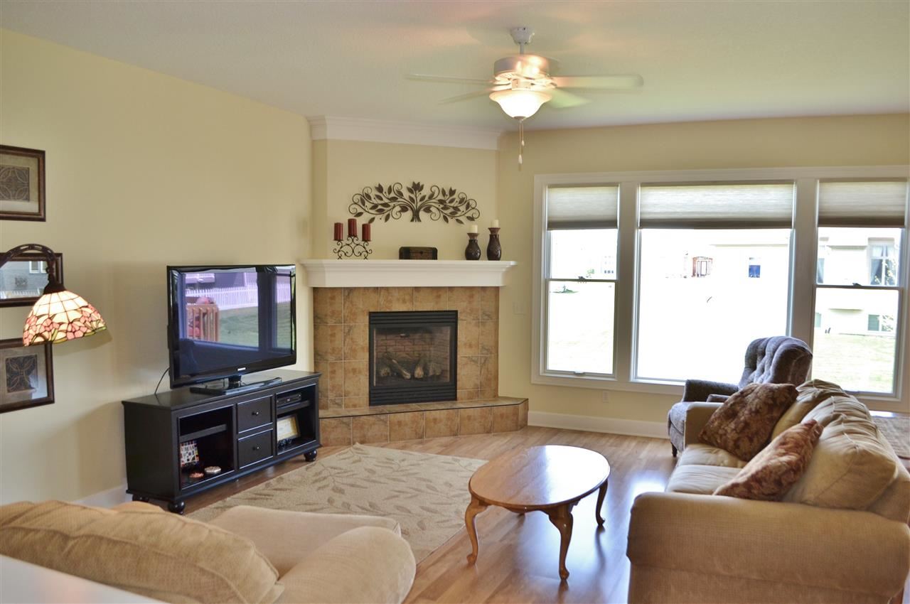 1536 Rock Dove Road Fort Wayne, IN 46814 - Photo 8 of 30 Gallery Image 8
