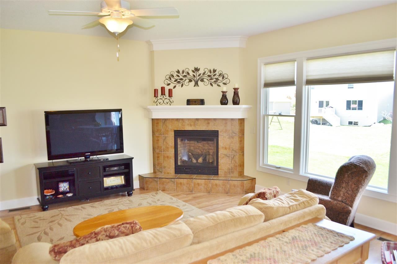 1536 Rock Dove Road Fort Wayne, IN 46814 - Photo 10 of 30 Gallery Image 10