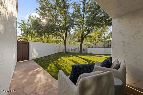 $3,899,999 | 6332 East Vista Drive, Paradise Valley, AZ 85253