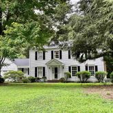 $760,000 | 4015 Glen Laurel Drive, Raleigh, NC 27612