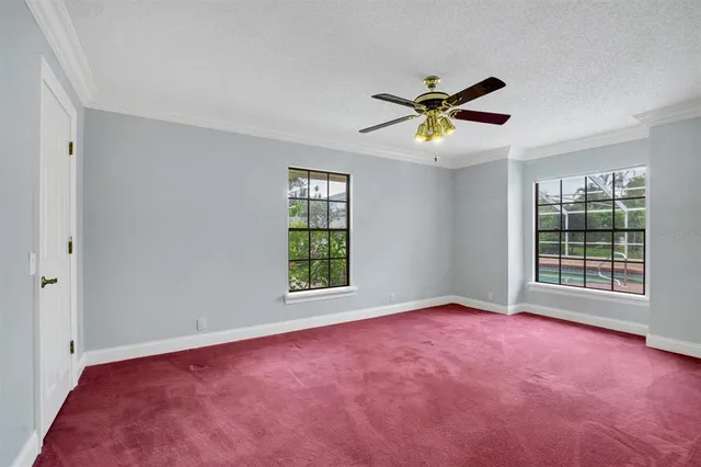 a view of small space