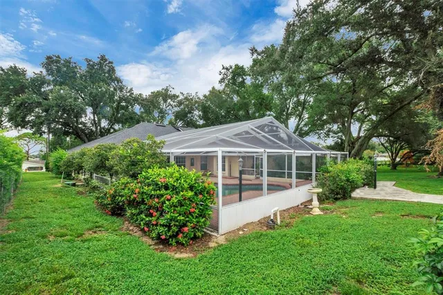 $525,000 | 345 South Lake Florence Drive, Winter Haven, FL 33884