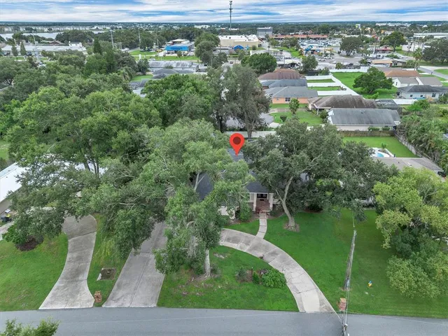 $525,000 | 345 South Lake Florence Drive, Winter Haven, FL 33884