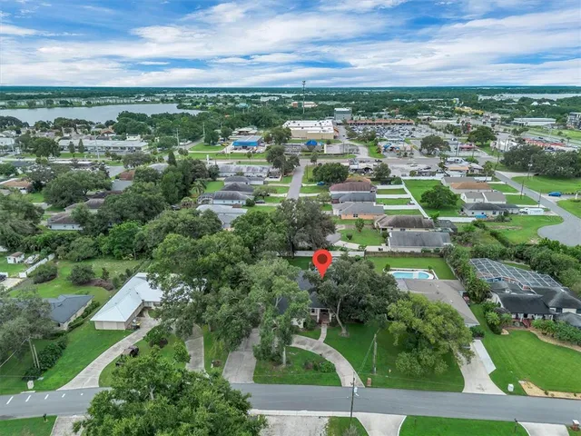 $525,000 | 345 South Lake Florence Drive, Winter Haven, FL 33884