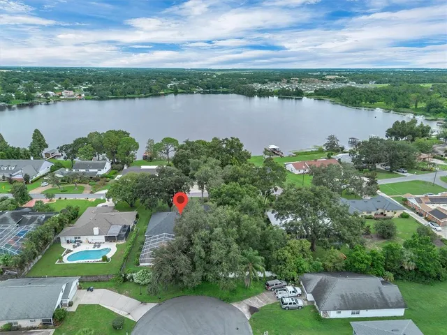 $525,000 | 345 South Lake Florence Drive, Winter Haven, FL 33884