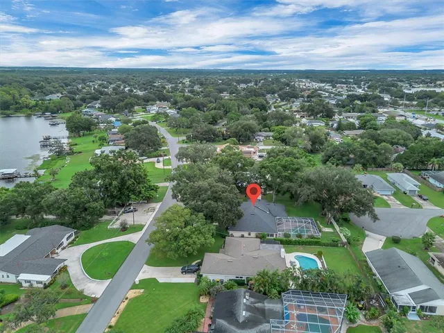 $525,000 | 345 South Lake Florence Drive, Winter Haven, FL 33884