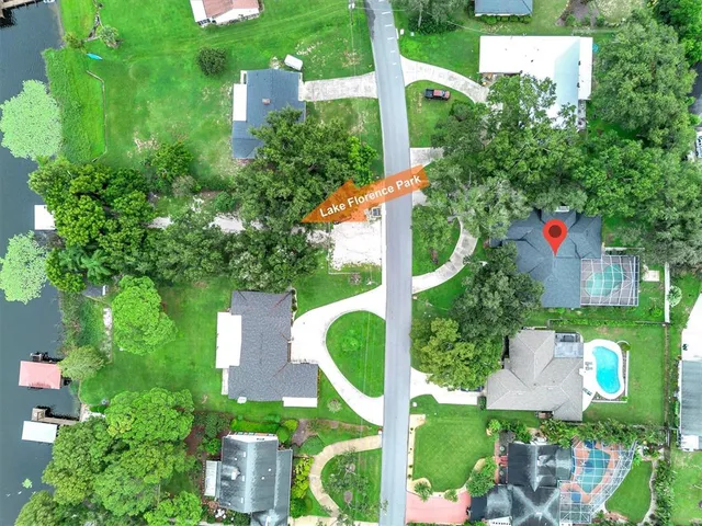 $525,000 | 345 South Lake Florence Drive, Winter Haven, FL 33884