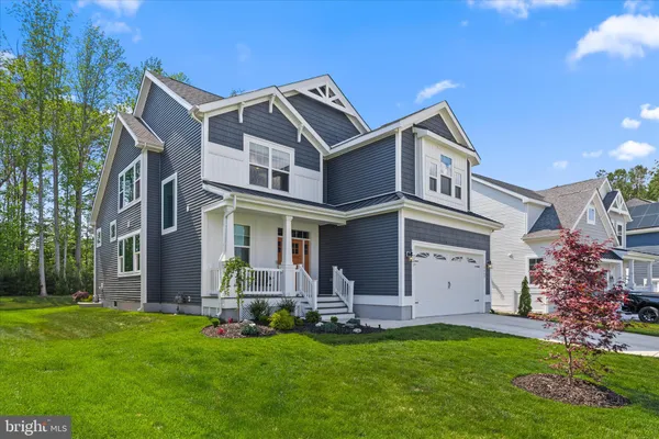 $869,000 | 19409 Safflower Way, Lewes, DE 19958