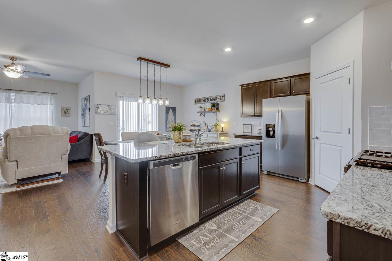 235 Light Spring Road Easley, SC 29642 - Photo 13 of 25