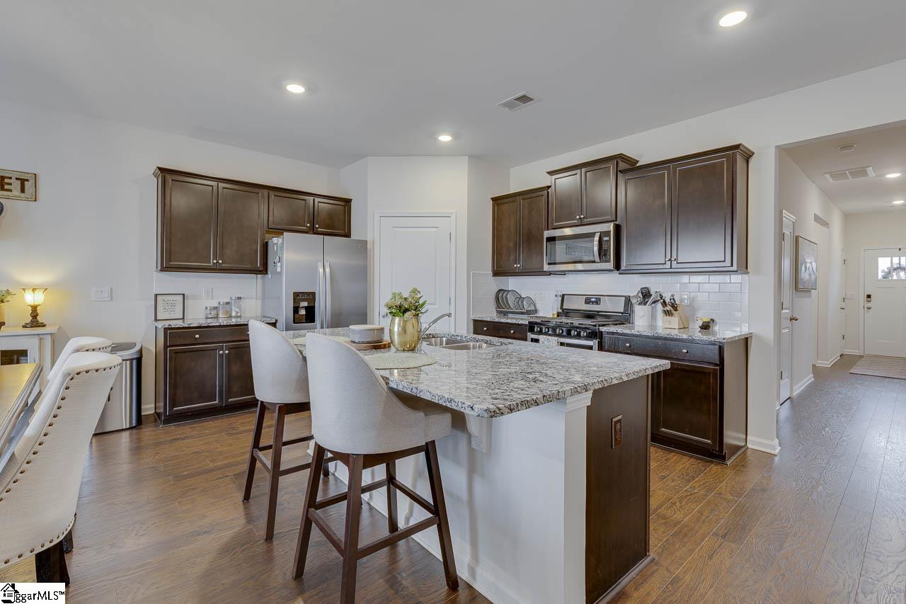 235 Light Spring Road Easley, SC 29642 - Photo 14 of 25