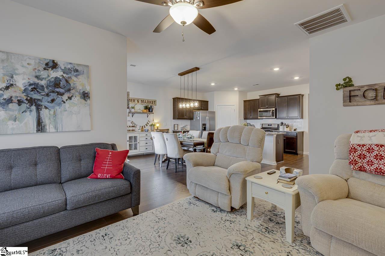 235 Light Spring Road Easley, SC 29642 - Photo 19 of 25