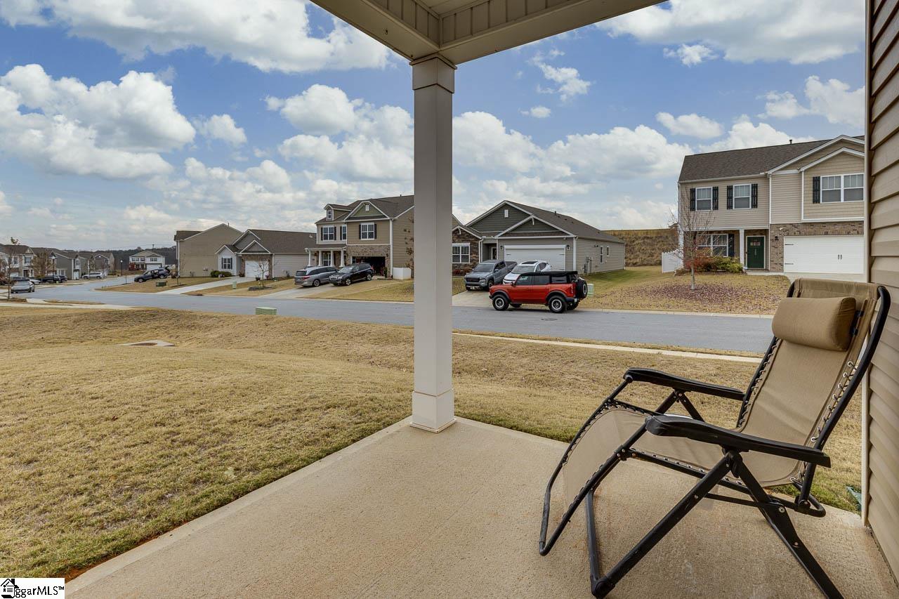 235 Light Spring Road Easley, SC 29642 - Photo 22 of 25