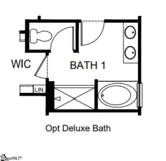 235 Light Spring Road Easley, SC 29642 - Photo 25 of 25