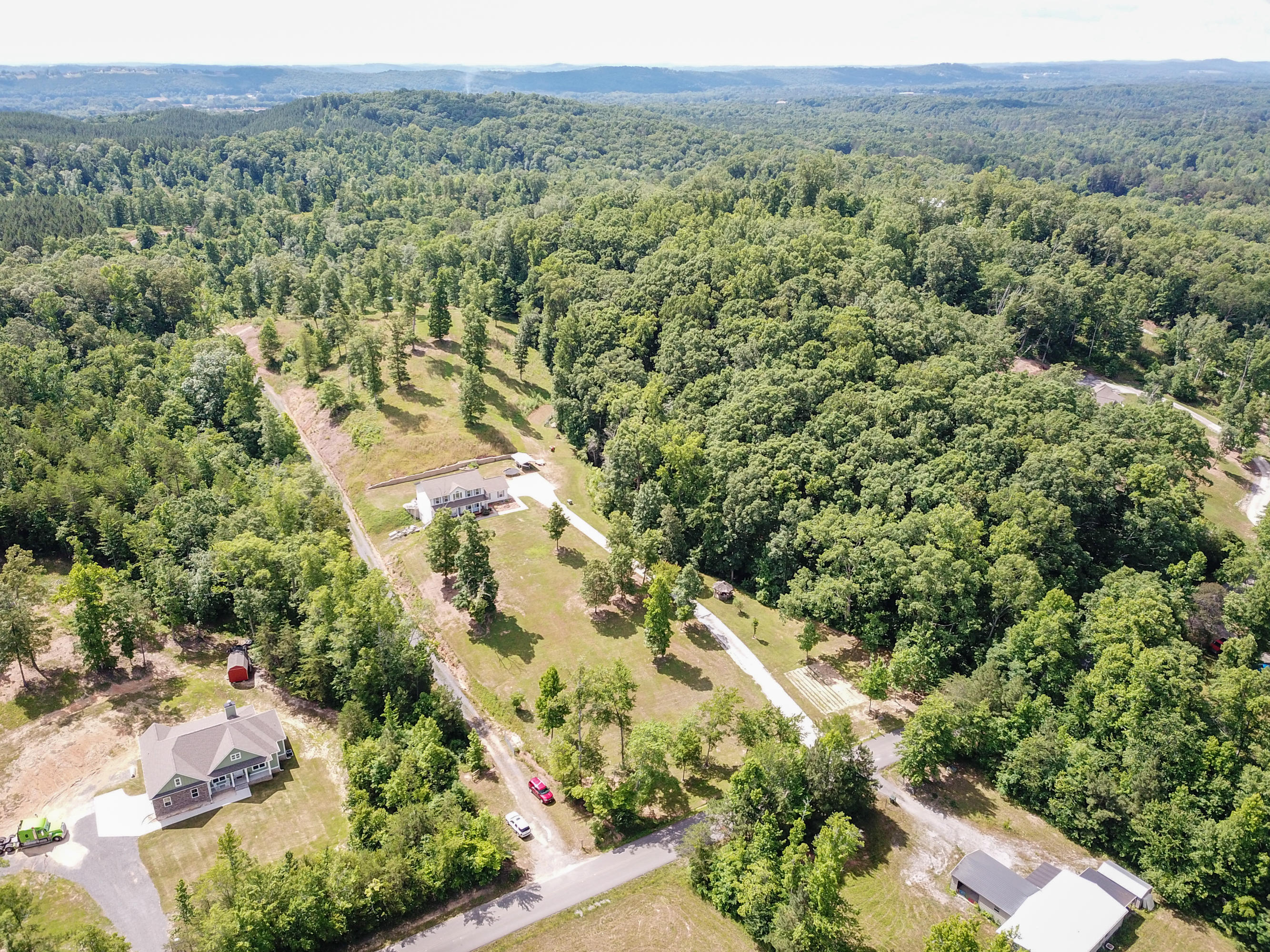 963 Van Davis Road, Unit LOT 6 & 9 Georgetown, TN 37336 - Photo 1 of 34 963 Van Davis Rd-1