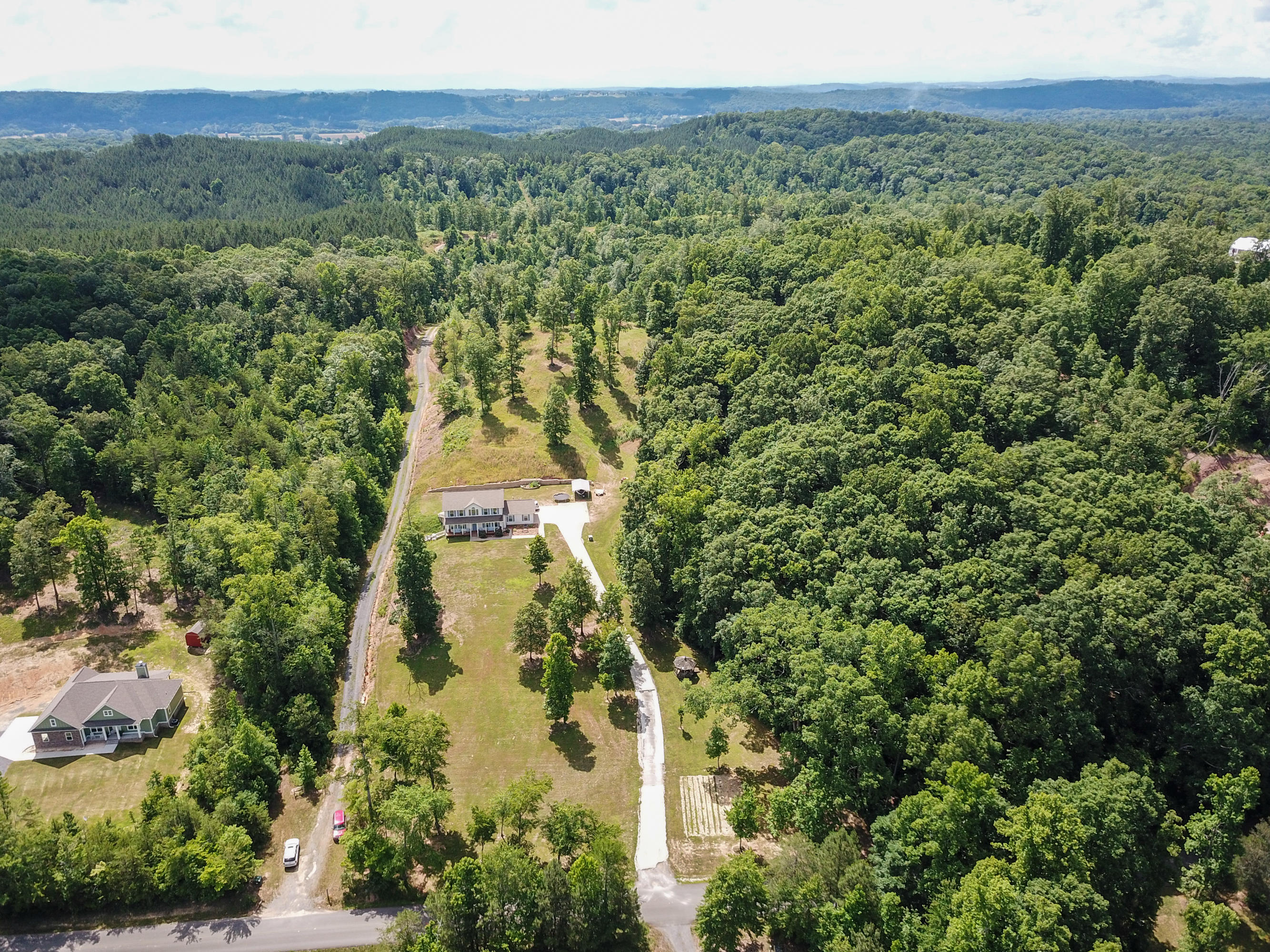 963 Van Davis Road, Unit LOT 6 & 9 Georgetown, TN 37336 - Photo 12 of 34 963 Van Davis Rd-2