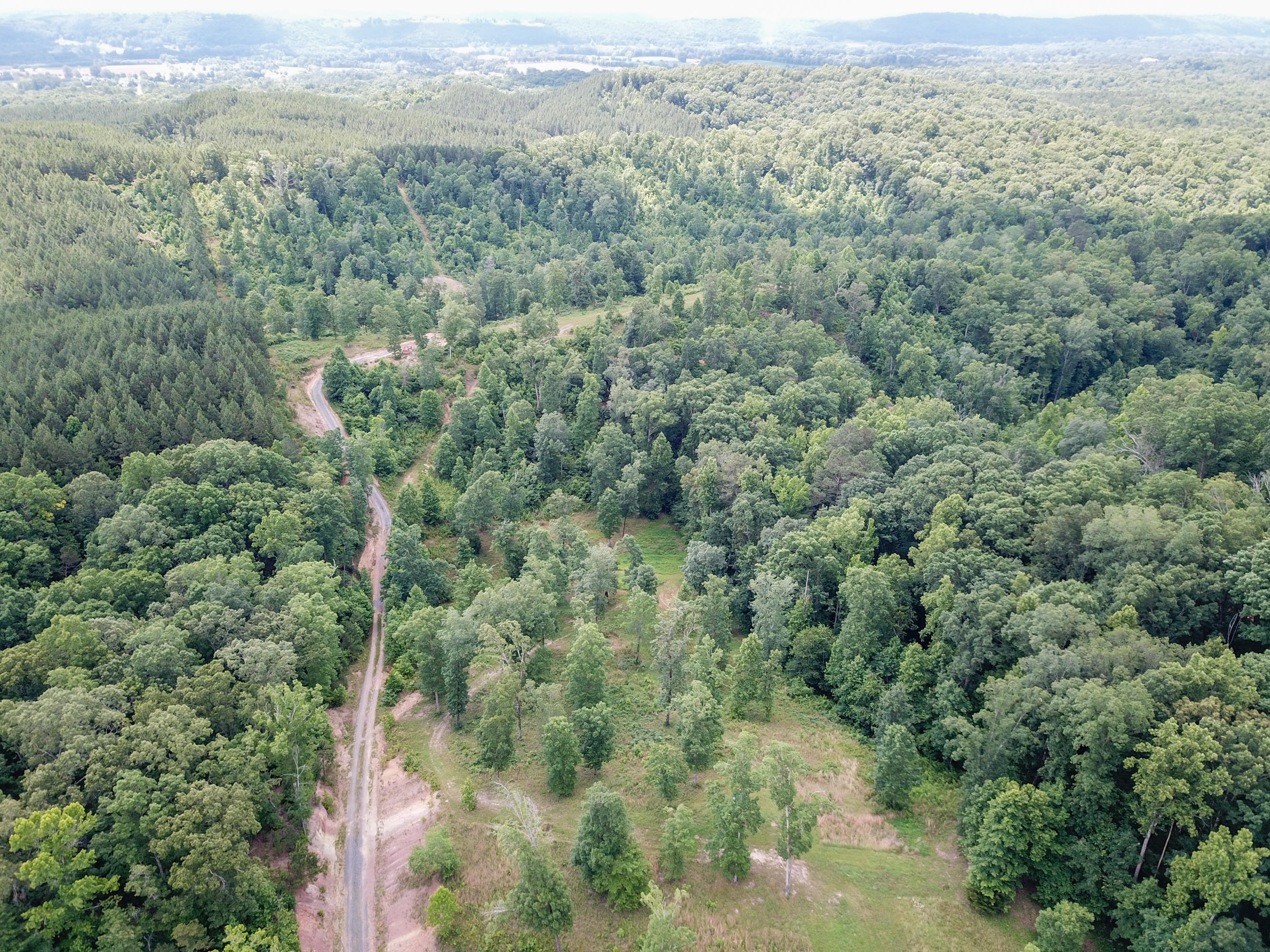 963 Van Davis Road, Unit LOT 6 & 9 Georgetown, TN 37336 - Photo 15 of 34 963 Van Davis Rd-22