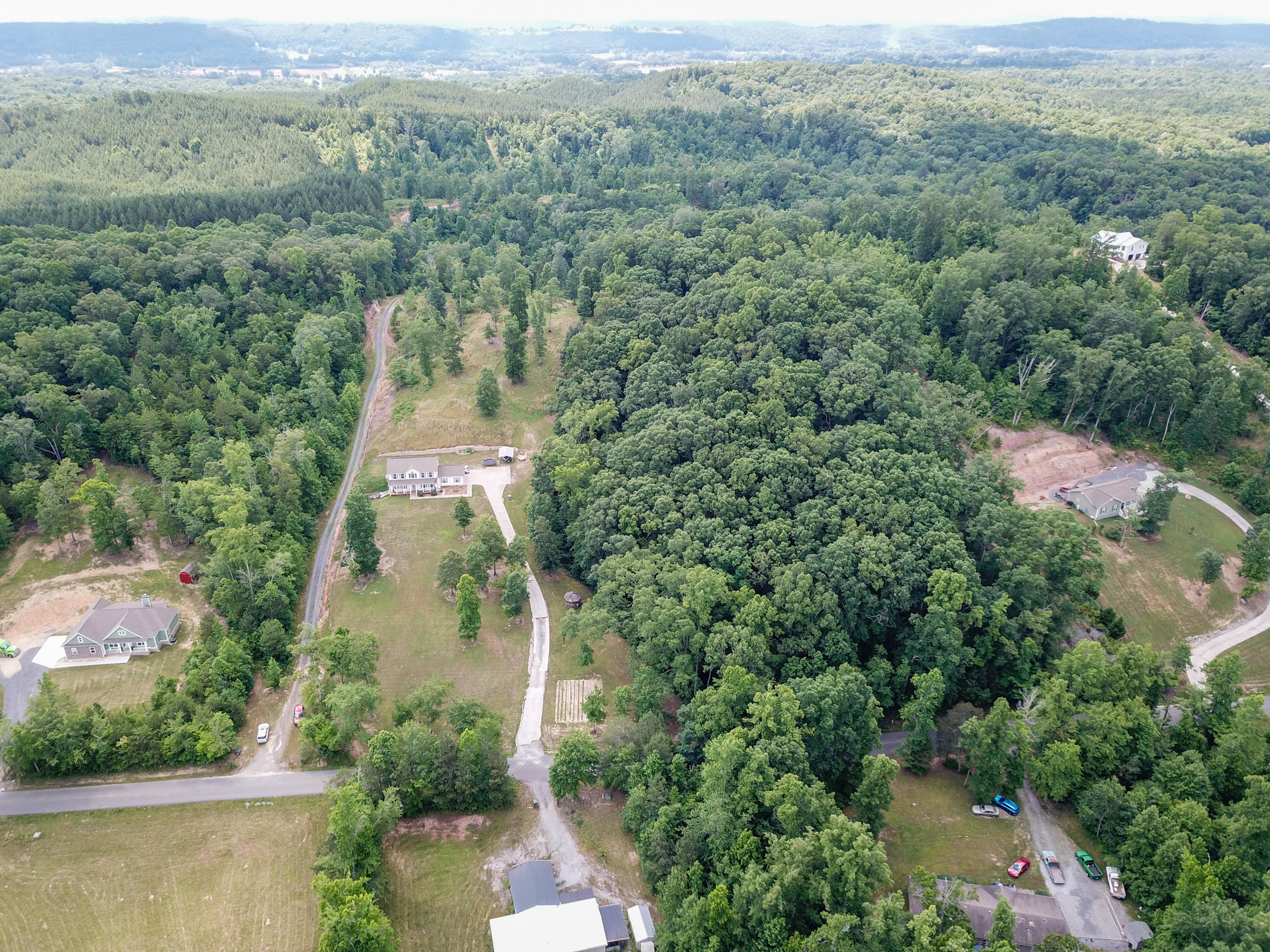 963 Van Davis Road, Unit LOT 6 & 9 Georgetown, TN 37336 - Photo 16 of 34 963 Van Davis Rd-23