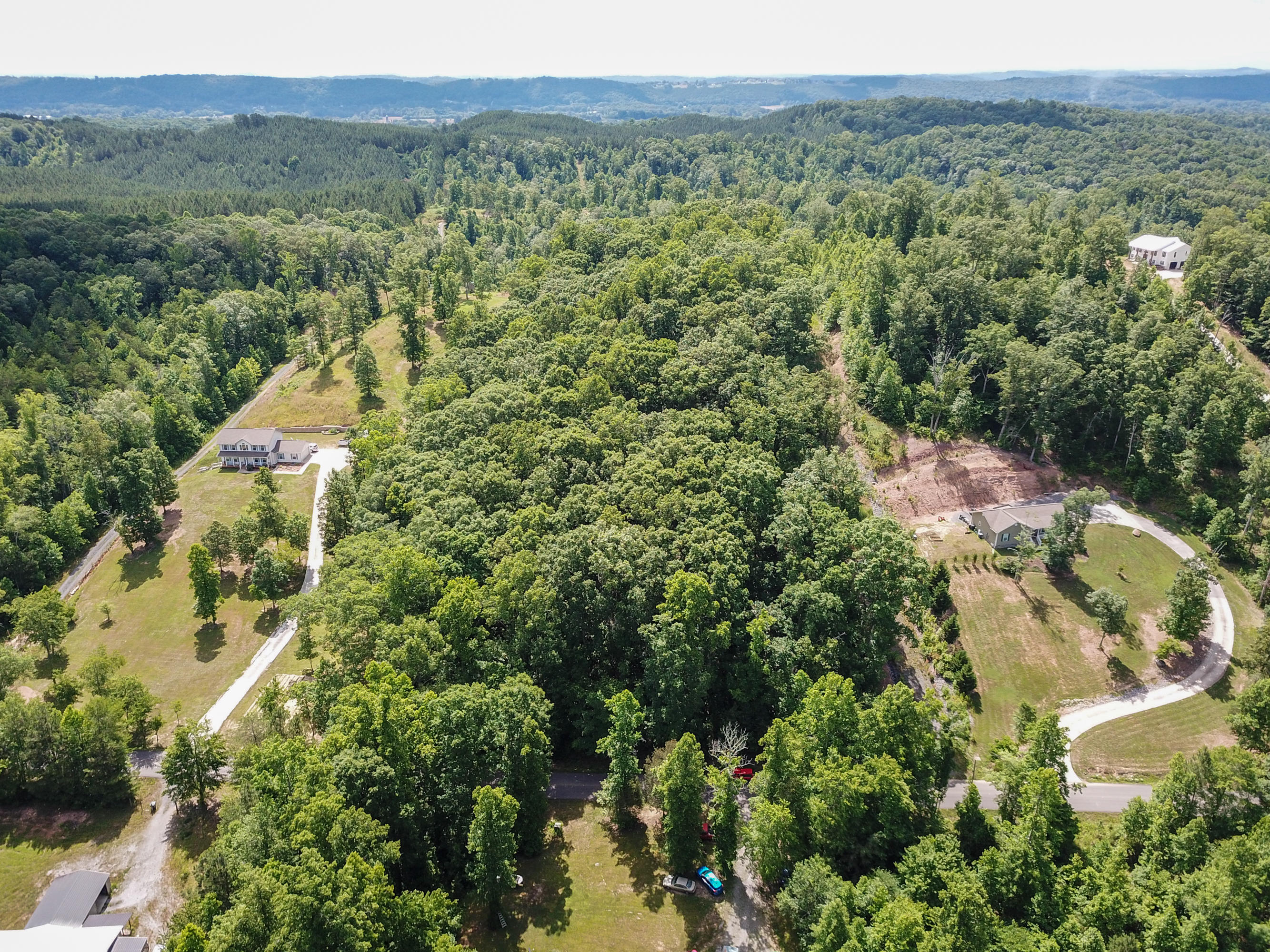 963 Van Davis Road, Unit LOT 6 & 9 Georgetown, TN 37336 - Photo 23 of 34 963 Van Davis Rd-3