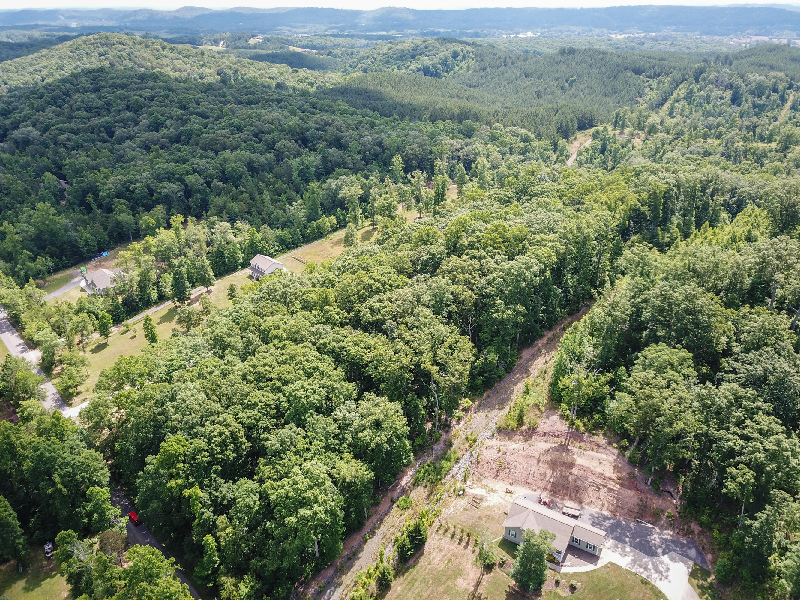 963 Van Davis Road, Unit LOT 6 & 9 Georgetown, TN 37336 - Photo 30 of 34 963 Van Davis Rd-5