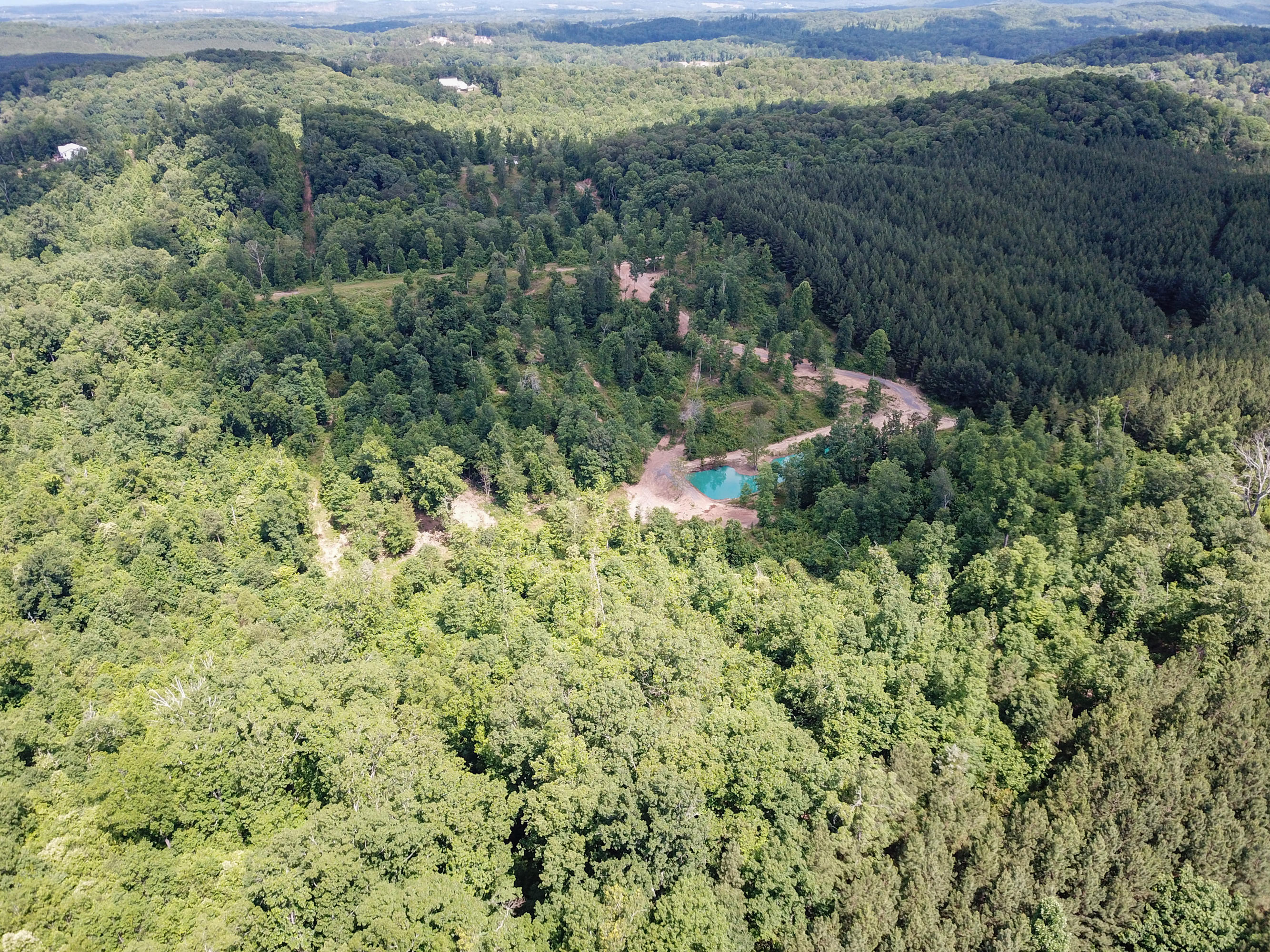 963 Van Davis Road, Unit LOT 6 & 9 Georgetown, TN 37336 - Photo 6 of 34 963 Van Davis Rd-14