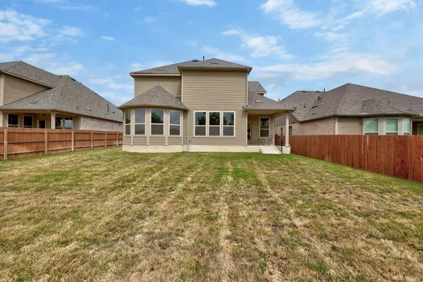 $579,900 | 208 Olinda Way, Liberty Hill, TX 78642