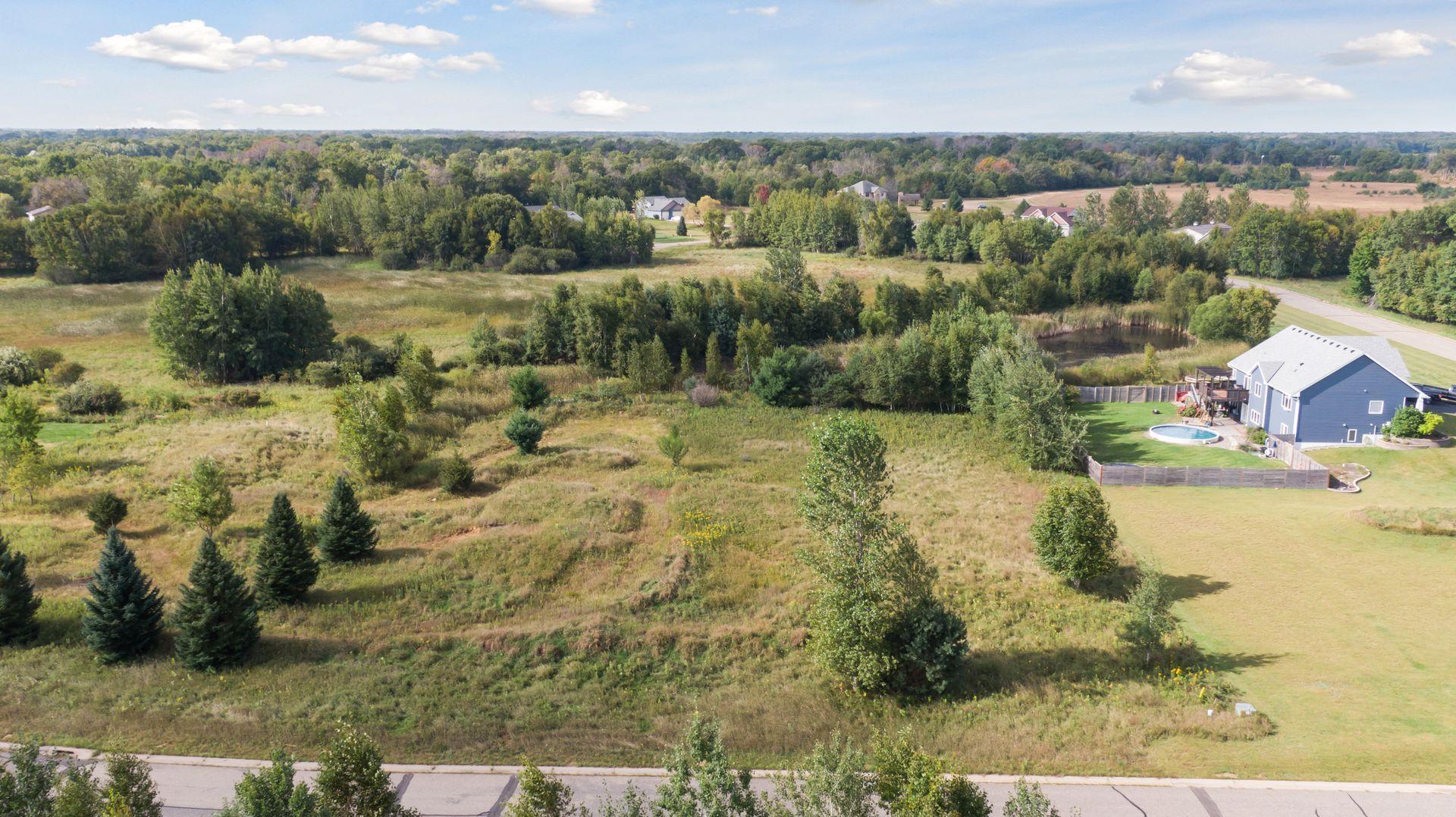 0 236th Lane Northeast Bethel, MN 55005 - Photo 2 of 15