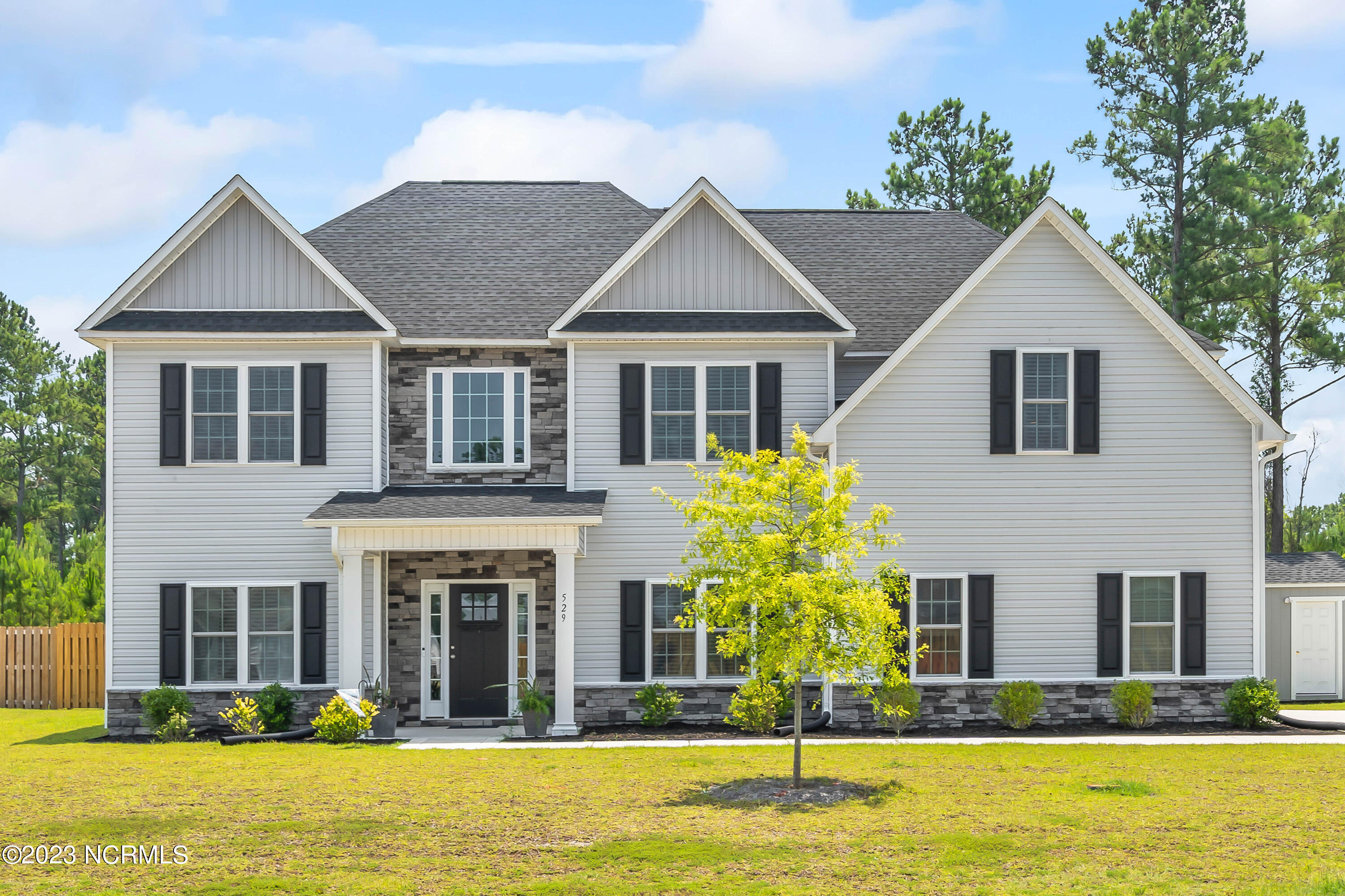 529 Transom Way Holly Ridge, NC 28445 - Photo 1 of 52 1