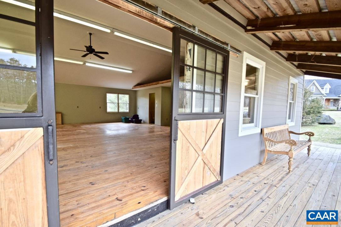 2852 Milton Road Charlottesville, VA 22902 - Photo 41 of 49 a view of a interior of the house